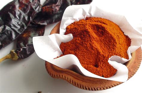 what is a berbere spice